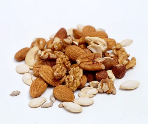 7 beauty superfoods