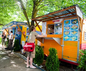5 things to do in Portland