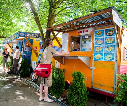 5 things to do in Portland