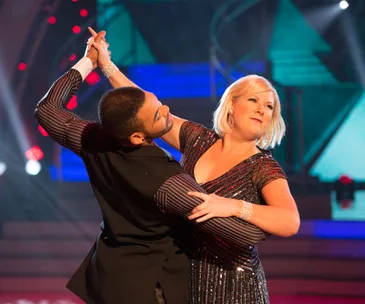 Dancing with the Stars Week 7: Sunday
