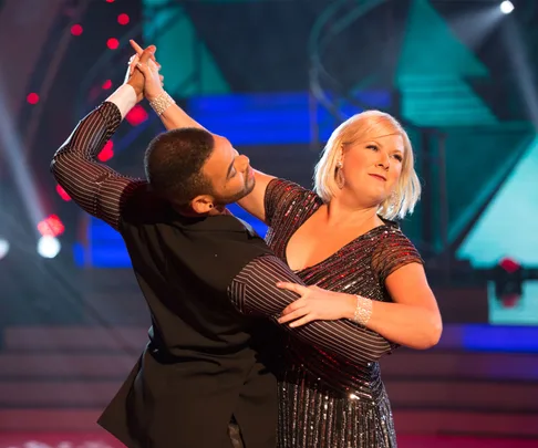 Dancing with the Stars Week 7: Sunday