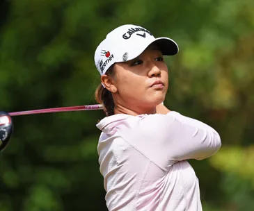 Lydia Ko