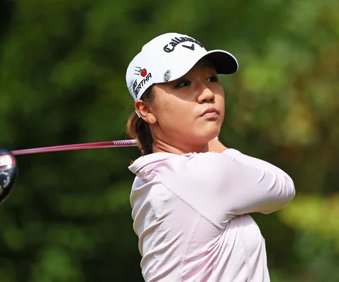 Lydia Ko