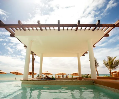 The best post-break up hotels around the world
