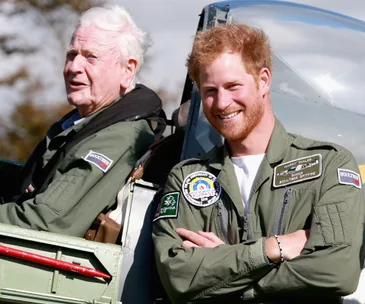 Prince Harry