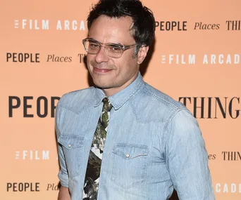 Jemaine Clement