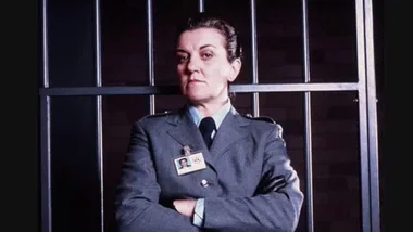 'Prisoner' star Maggie Kirkpatrick charged with child sex offences