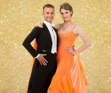 Siobhan Marshall’s journey on Dancing with the Stars