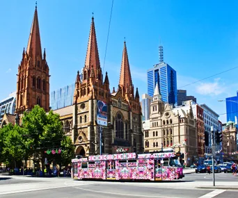 Melbourne