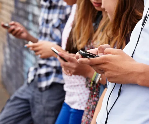 What are the biggest issues facing teens today?