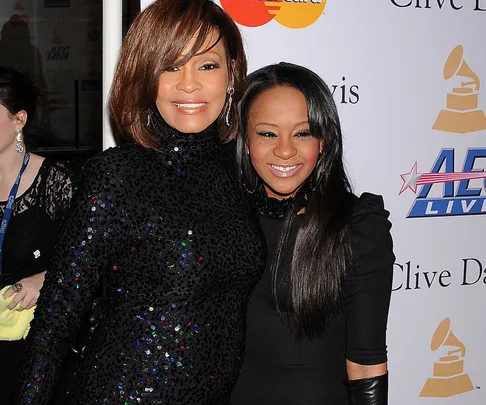 Bobbi Kristina Brown dies at age 22