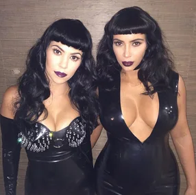 Kim Kardashian
