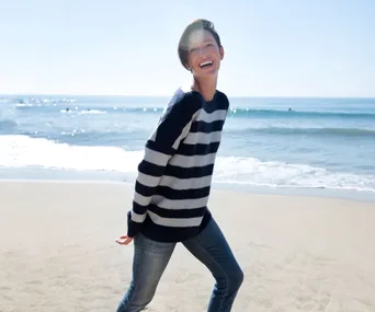 5 ways to keep weight off for good