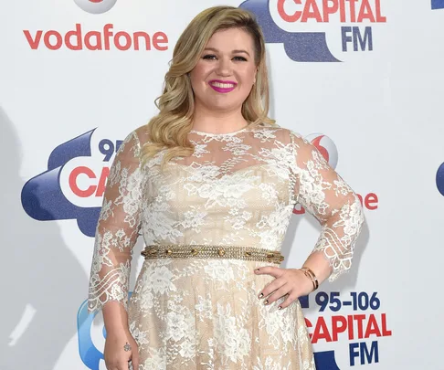 Kelly Clarkson