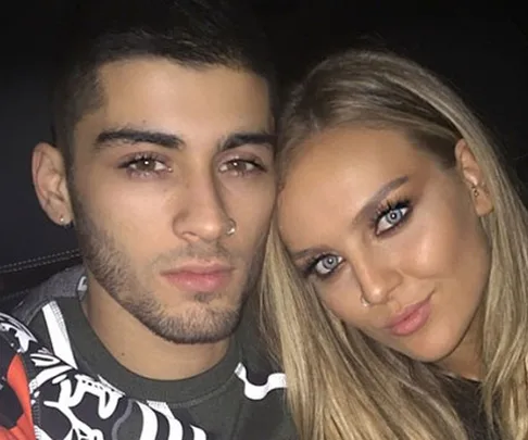 Zayn Malik ends engagement with Perrie Edwards