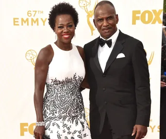 Viola Davis
