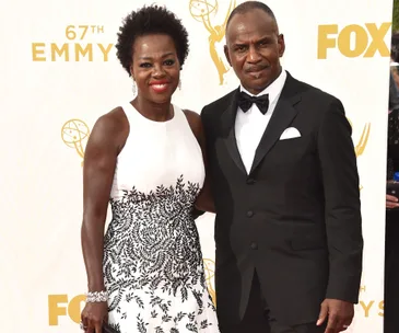 Viola Davis