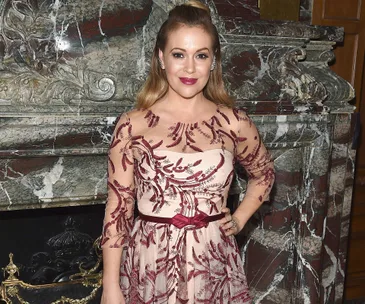 Alyssa Milano