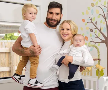 James Tamou