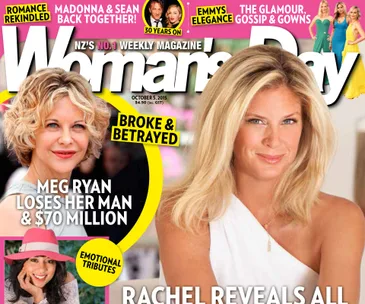 Woman's Day