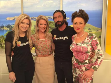 Good Morning show to end in December