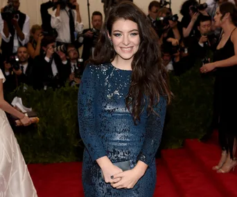 Lorde