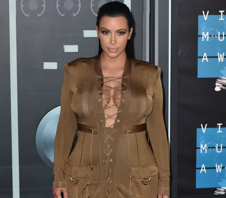 Kim Kardashian