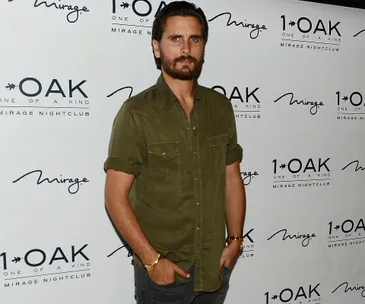 Scott Disick