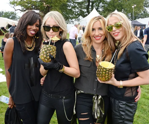 All Saints
