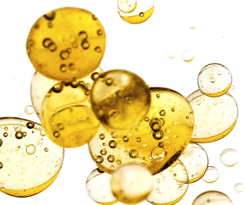 Essential oils