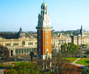 Buenos Aires