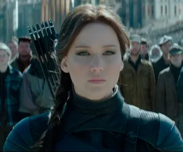 The Hunger Games