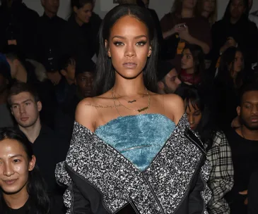 Rihanna