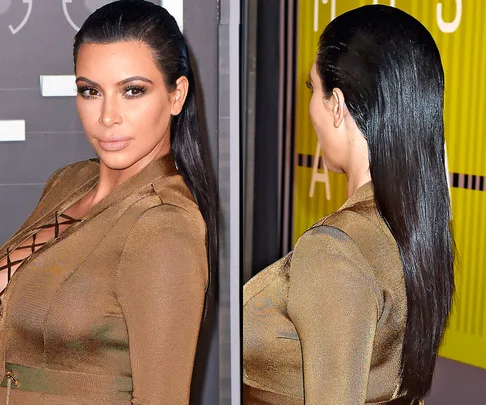 Kim Kardashian
