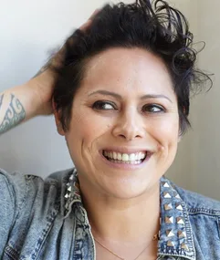 Anika Moa