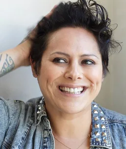 Anika Moa