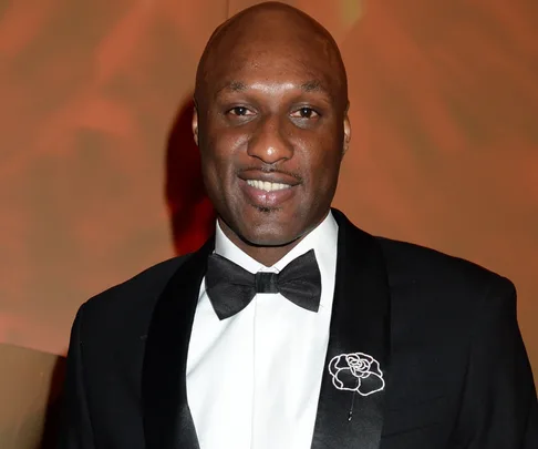 Lamar Odom
