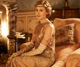 Laura Carmichael