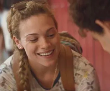 The chewing gum ad that makes everyone cry