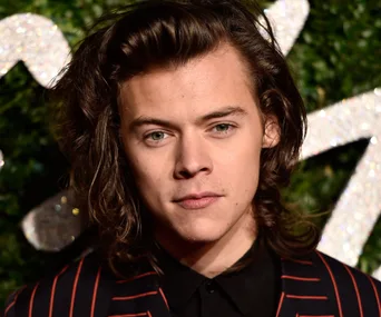 Harry Styles