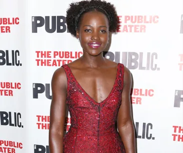 Lupita Nyong'o