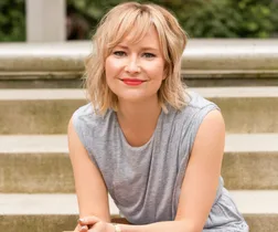 Fern Sutherland faces her fears