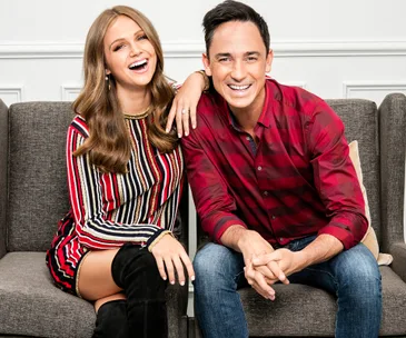 Dom and Ksenija