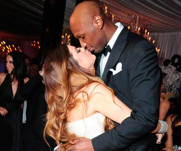 Khloe and Lamar call off their divorce