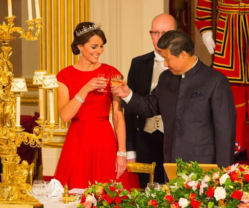 Kate Middleton