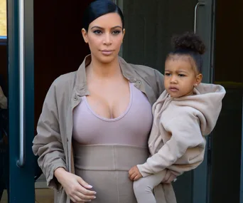 North West