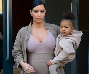North West