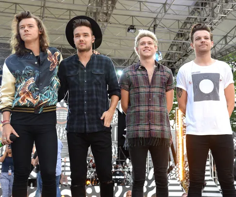 One Direction
