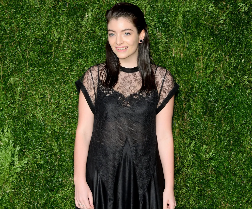 Lorde