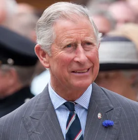 Prince Charles